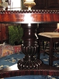 English William IV Table 